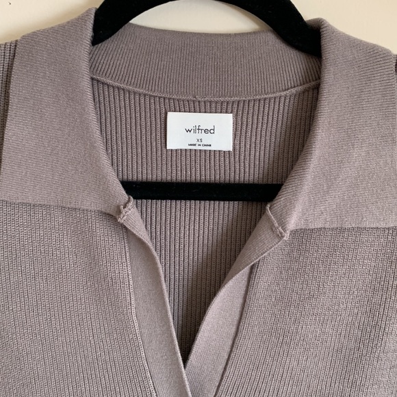 Wilfred Cove Dress - Picture 2 of 5